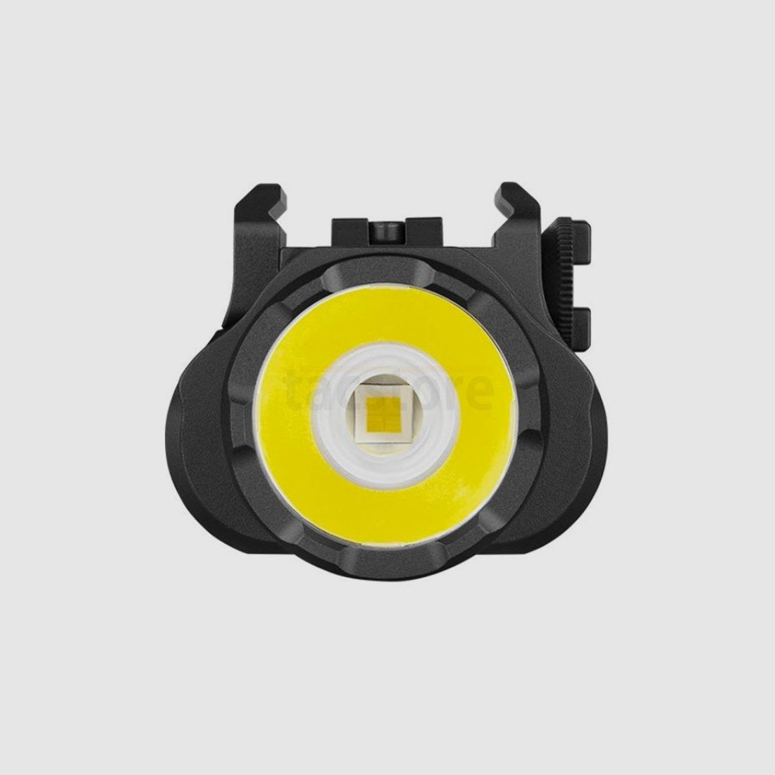 Olight PL-3R Valkyrie Flashlight - Tan, image 4 of 8