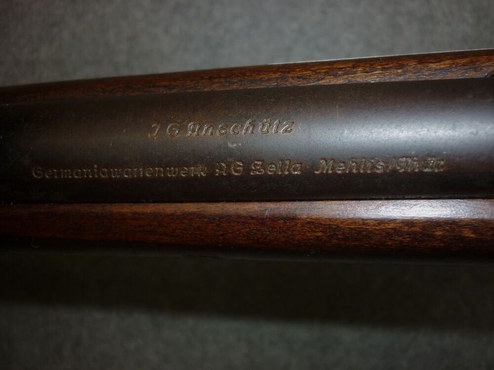 JGA Anschütz Wehrsport