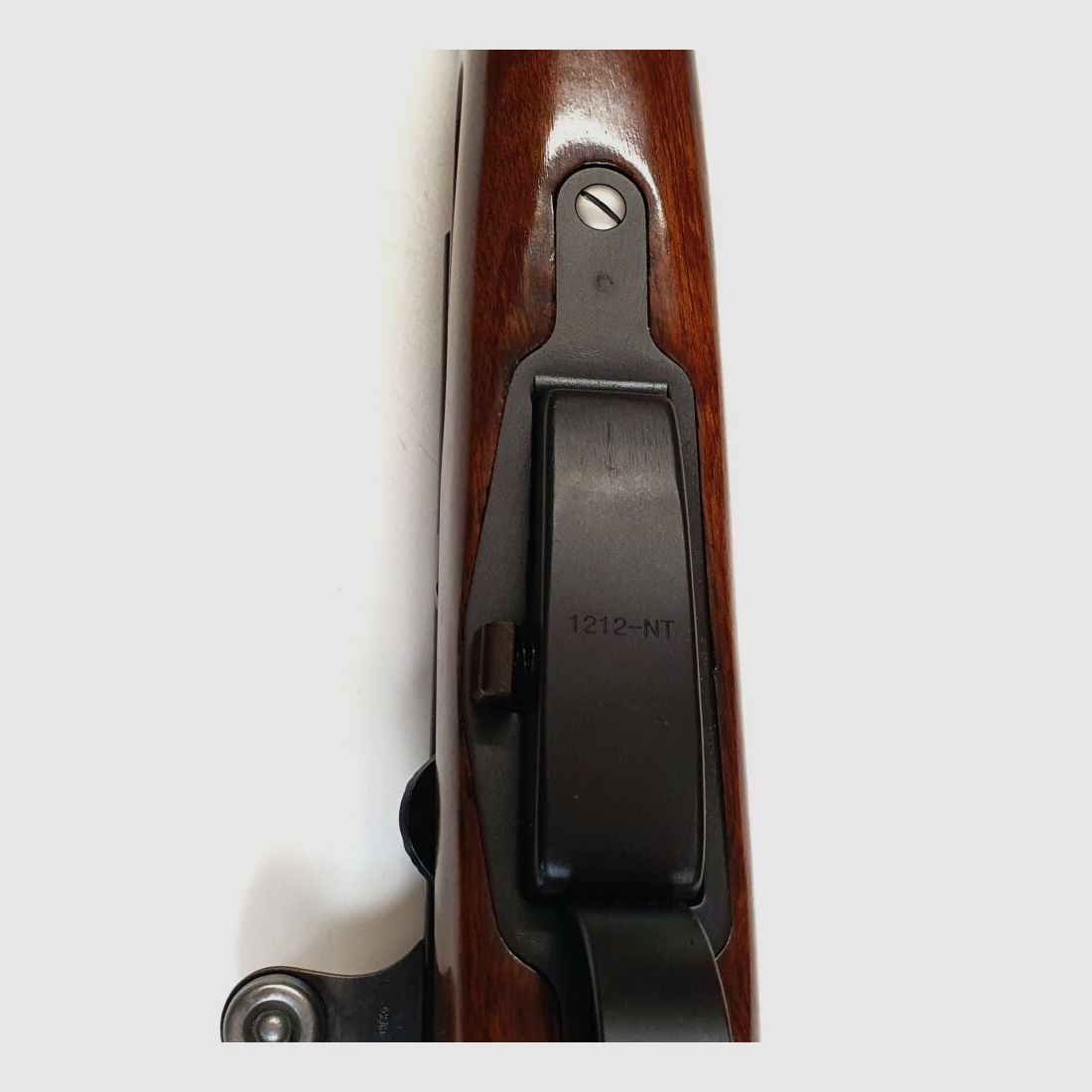 Schwaben Arms GmbH - Neue Herstellung - Repetierbüchse SAR K31 SPORTMATCH im Kaliber 308win. ähnlich Schweizer K31