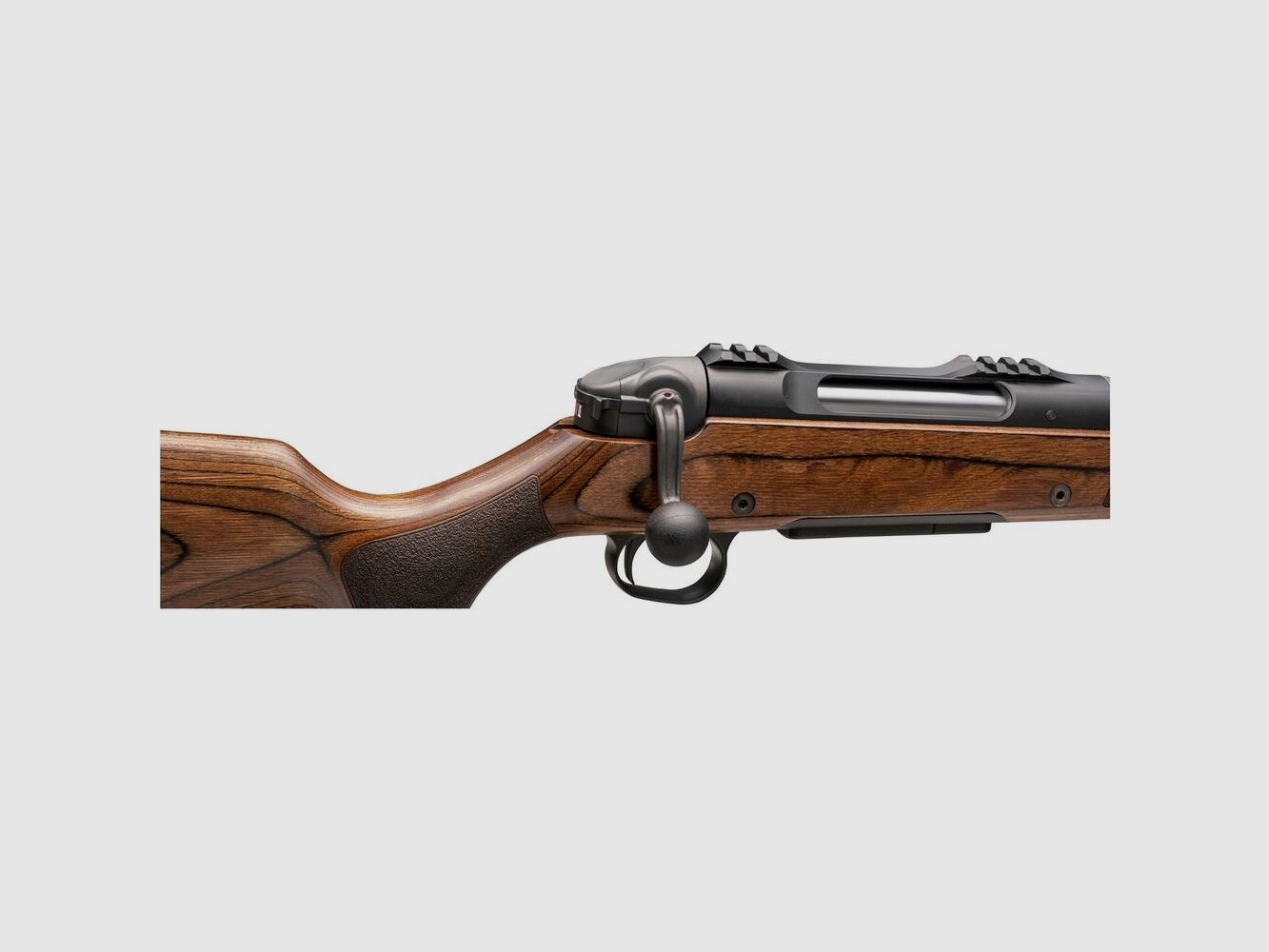 Haenel Jaeger NXT Geradezug Repetierbüche .308Win