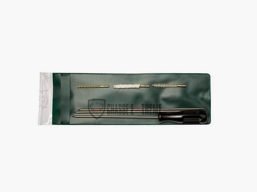 Trousse de Nettoyage pour Canons Cal 4,5