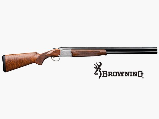 BROWNING B525 Game One  71cm 12/76