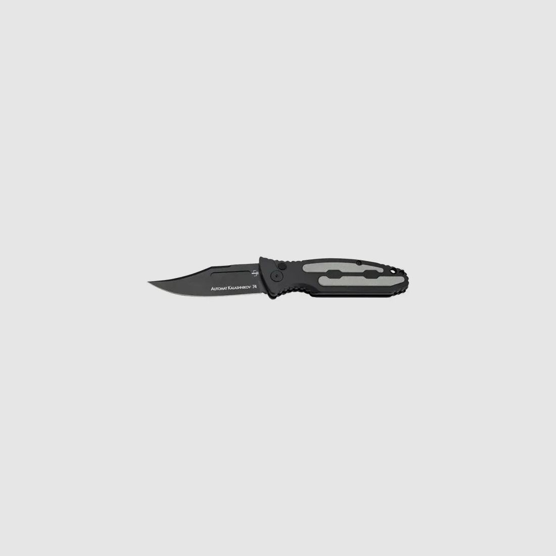 Böker plus Böker Plus Taschenmesser Kalashnikov 74 Auto Black schwarz