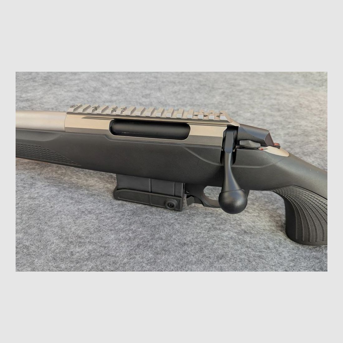 Tikka T3x CTR Stainless Adjustable Links