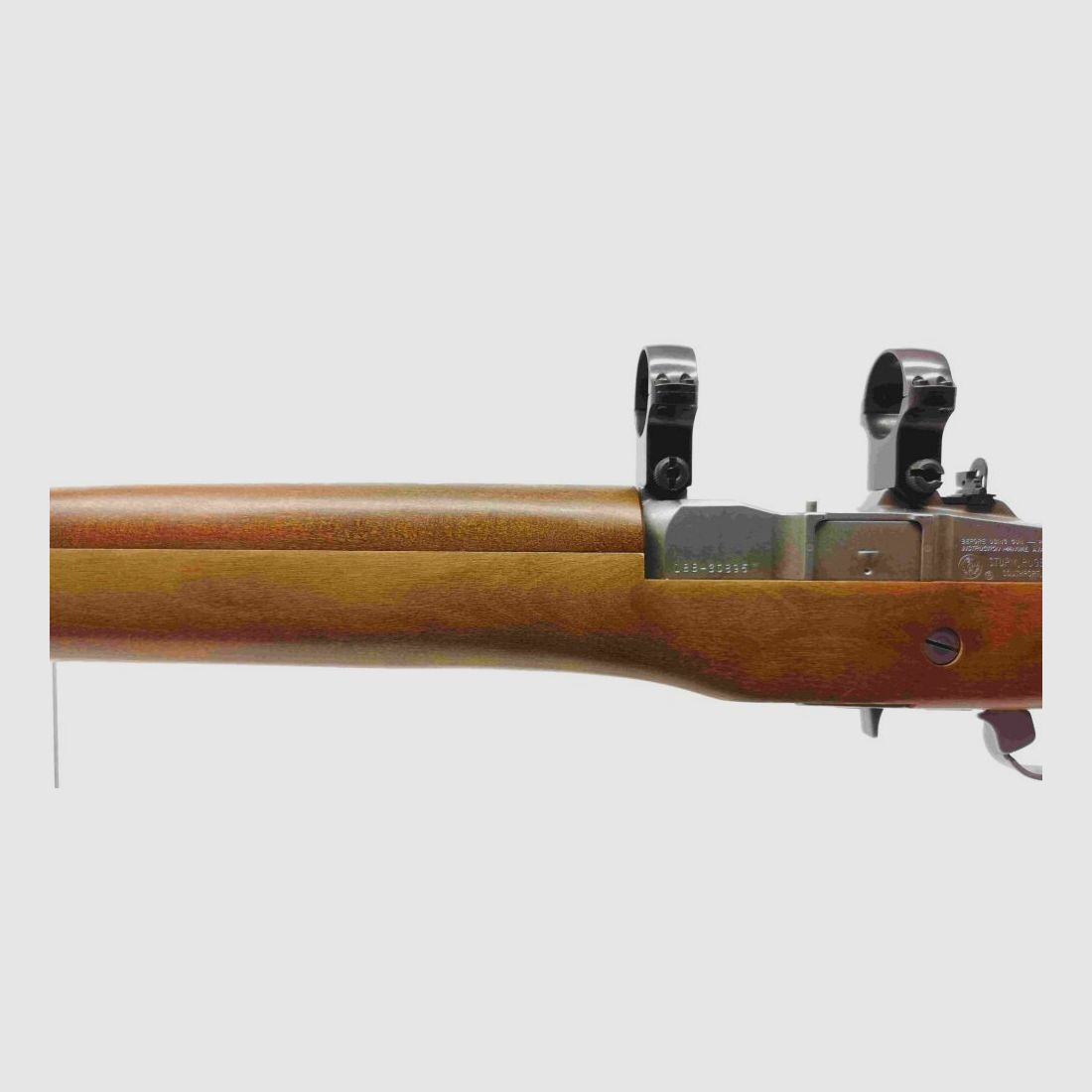 Ruger Mini 14 Ranch Rifle