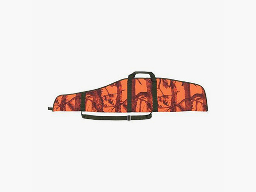 Étui à percussion arme longue ghostcamo/orange