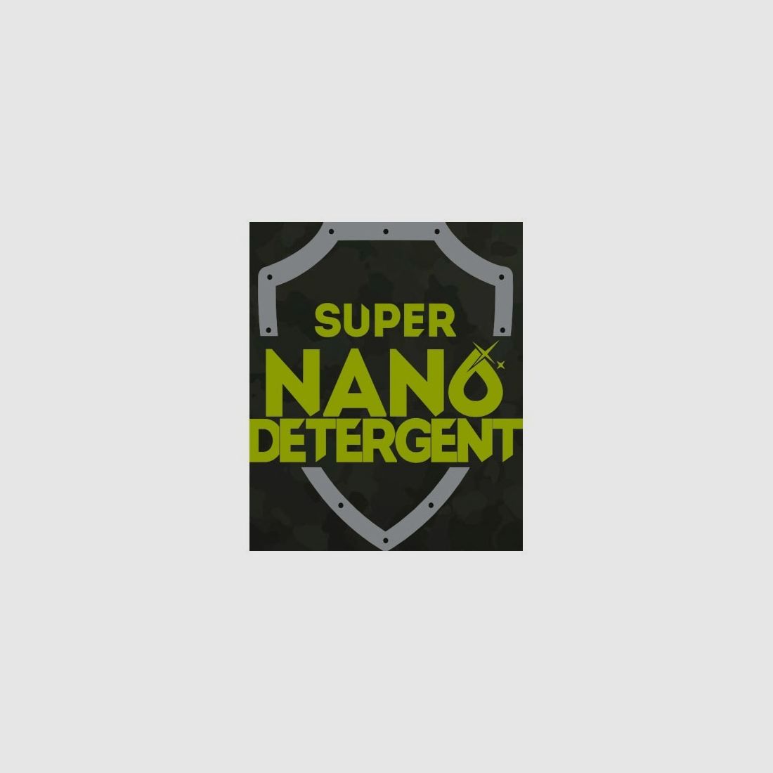 Wapenreinigingsschuim Nano 200ml, afbeelding 1 van 2