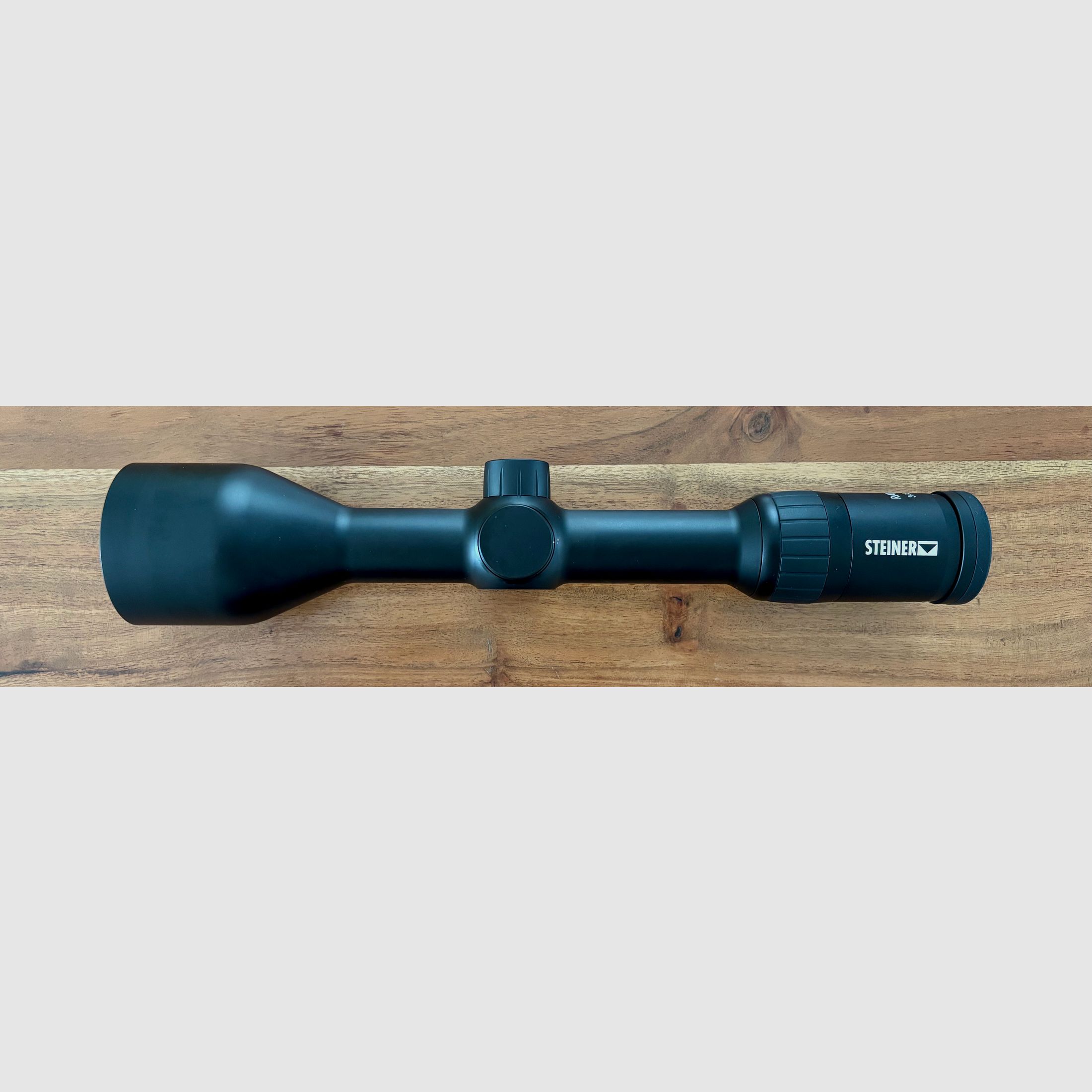 Zielfernrohr STEINER Ranger6  3-18x56