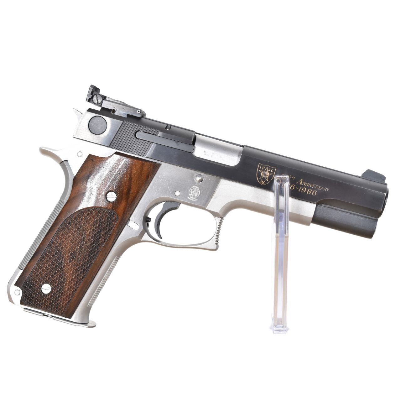 Smith & Wesson 745 .45Auto Pistole
