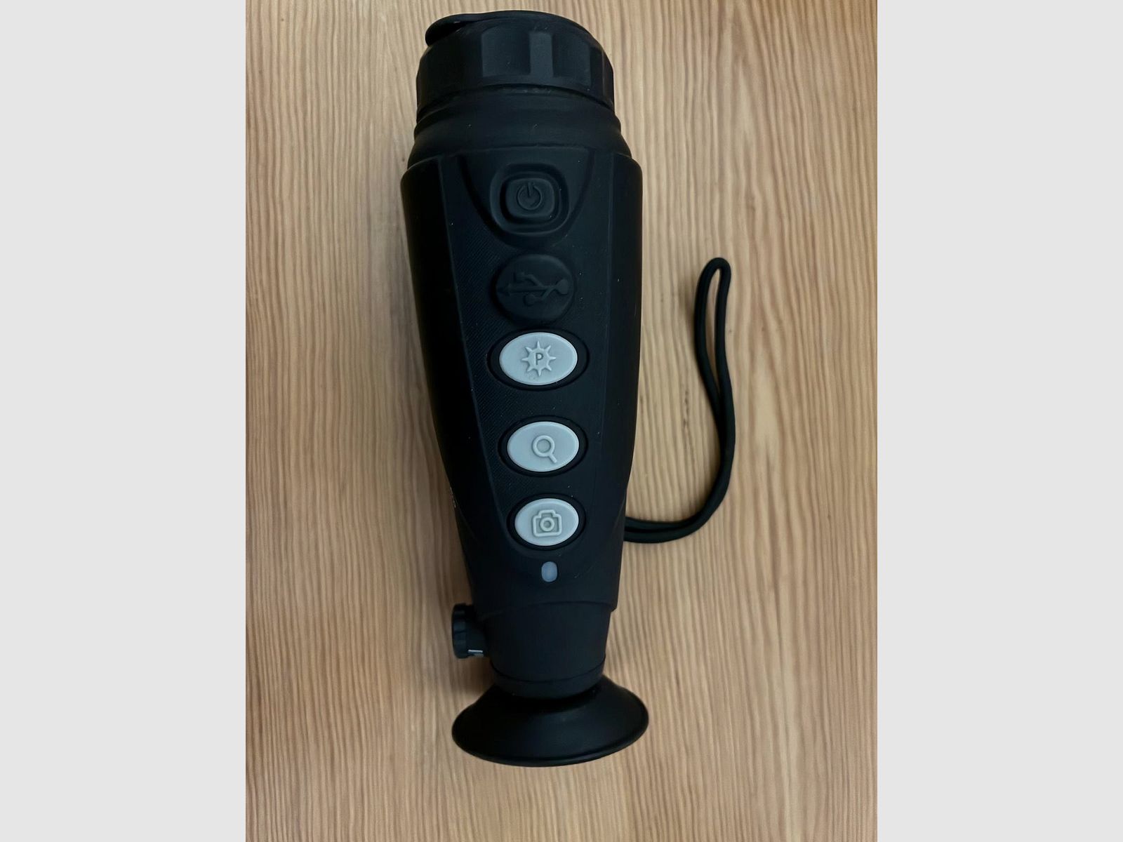 Xinfrared Xeye E3 Pro thermal imaging camera