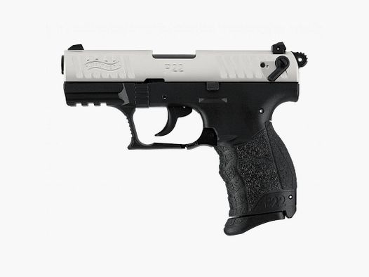 WALTHER P22Q