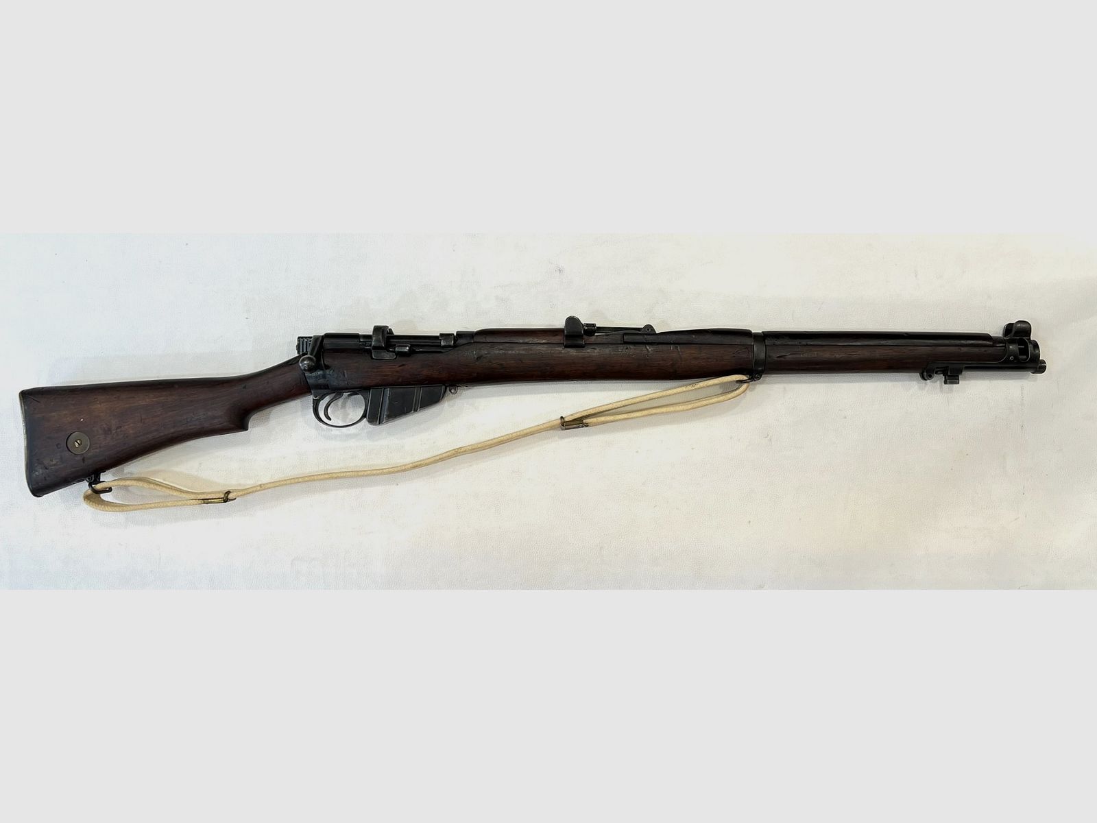 ENFIELD N1 SHT LE MK III – 303 BRITISH, Bild 2 von 11