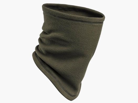 Cache-cou Polaire Beretta Vert Mousse - Confort Thermique - Léger et Doux - Protection Optimale Contre le Froid