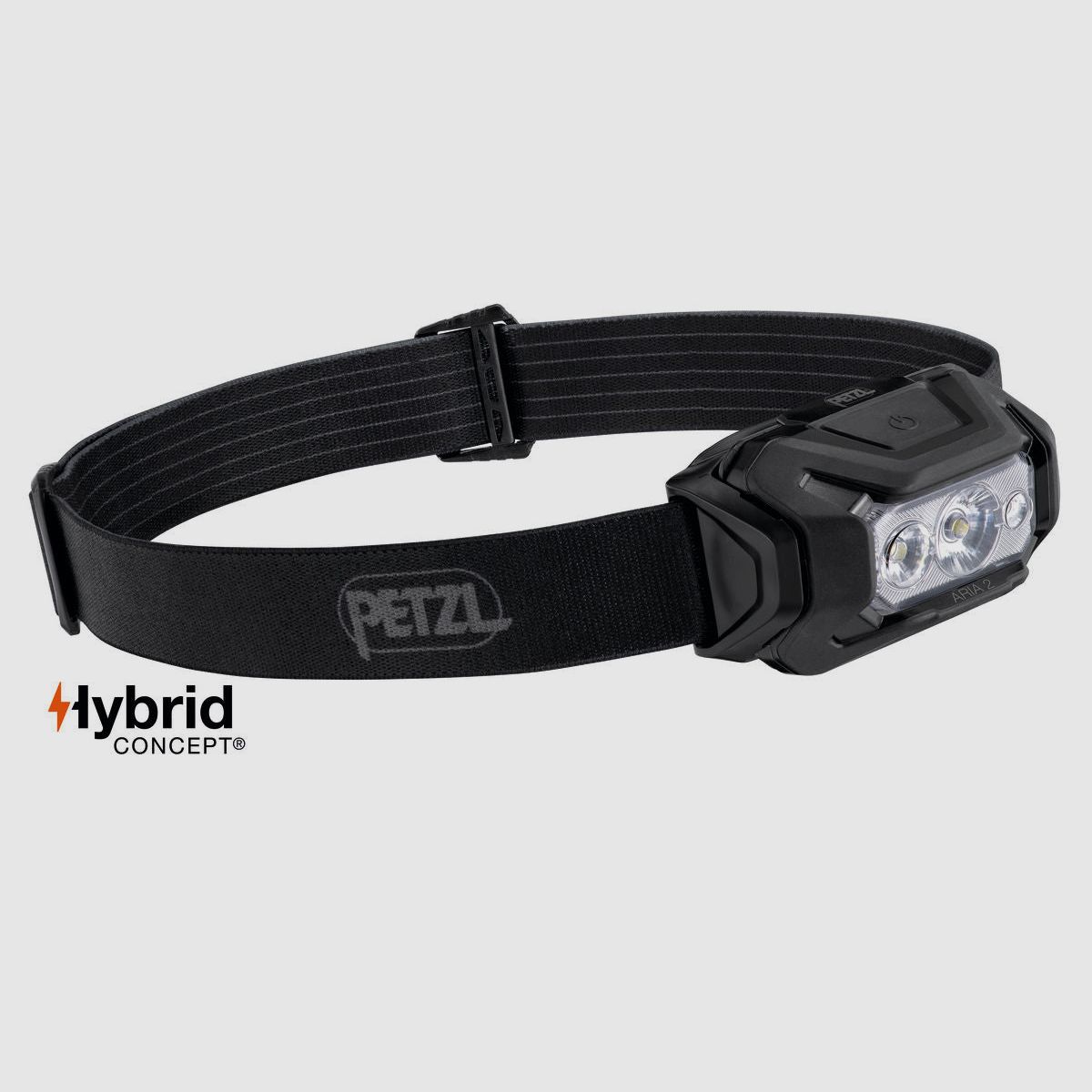 Petzl Kopflampe ARIA® 2 RGB, Bild 1 von 2