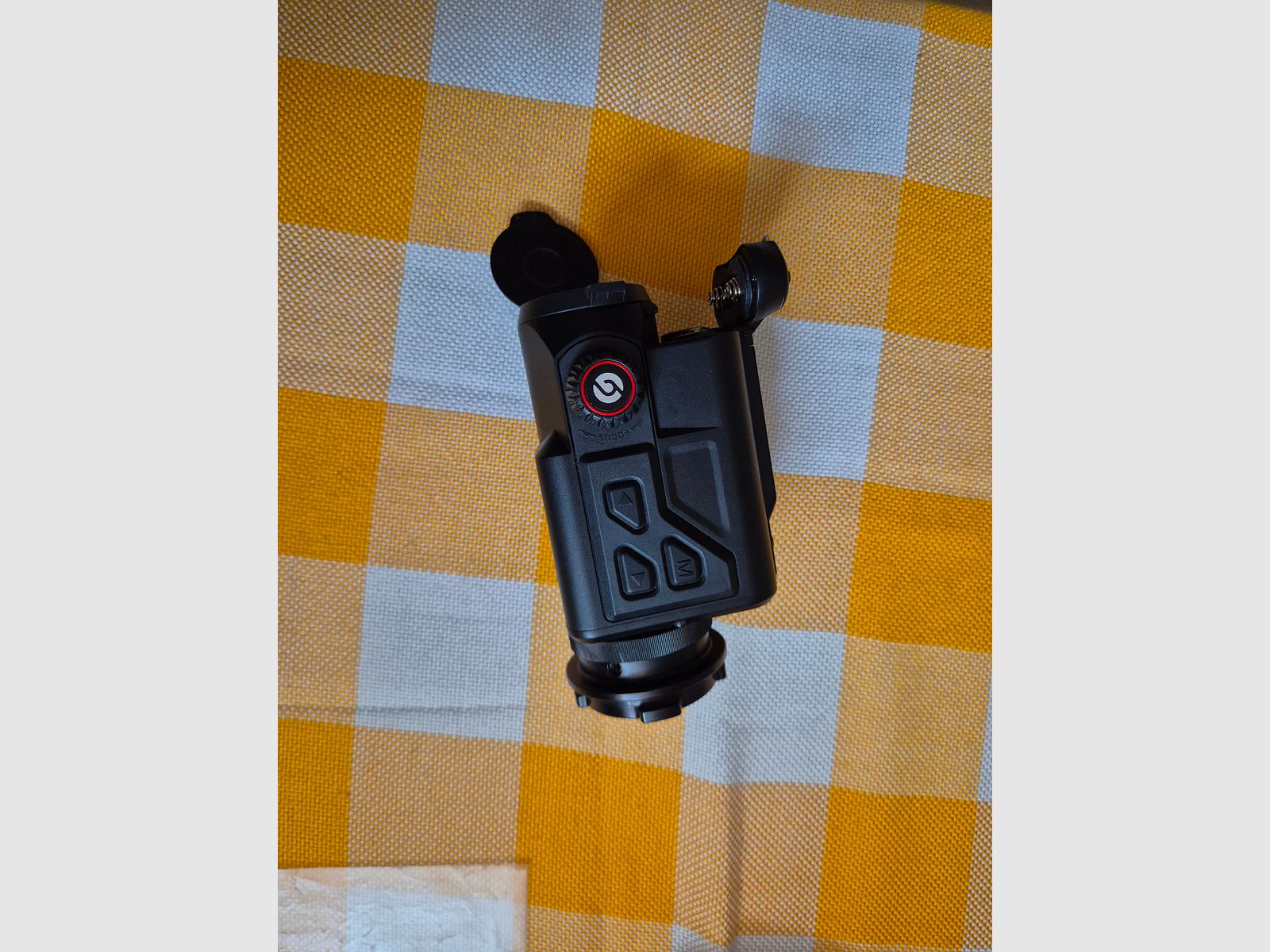Guide Tb 630