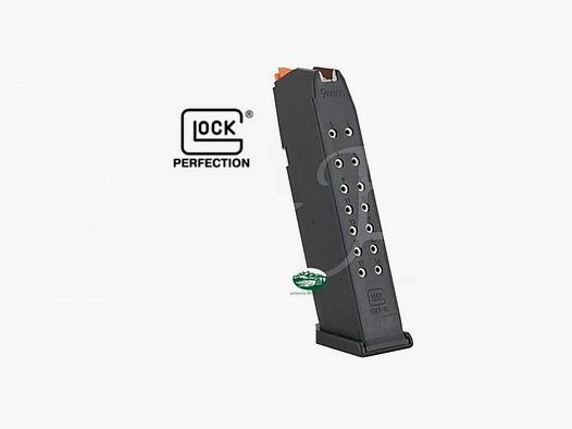 GLOCK Caricatore Glock 17 gen.5 cal.9 mm 17 colpi