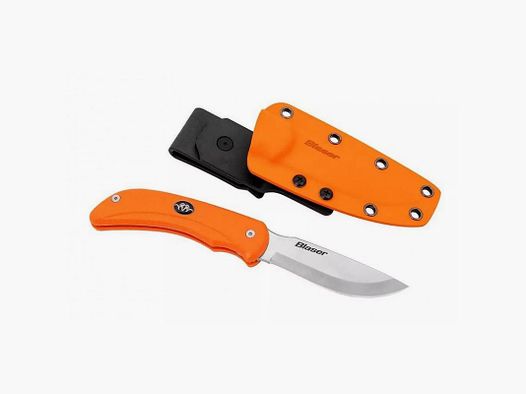 Blaser Ultimate Knife - Blaze Orange