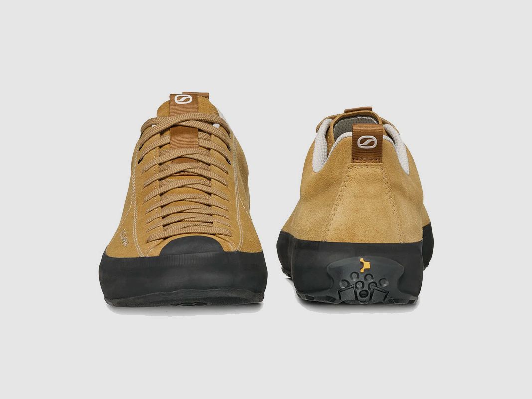 SCARPA – MAN – MOJITO WRAP Karamel, afbeelding 4 van 7
