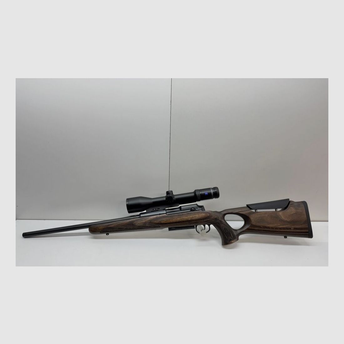 MAUSER 25 MAX Komplettset Zeiss HT - WaffenFriedrichs