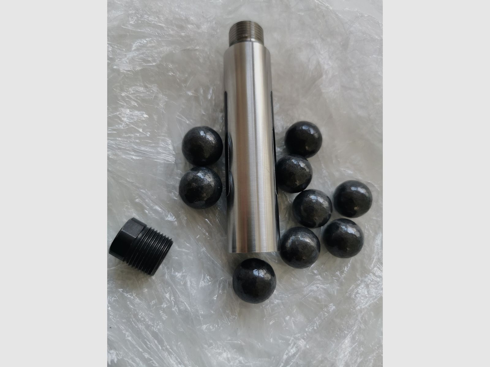 Zubehör f. Alarmo oder andere gogun AEA 