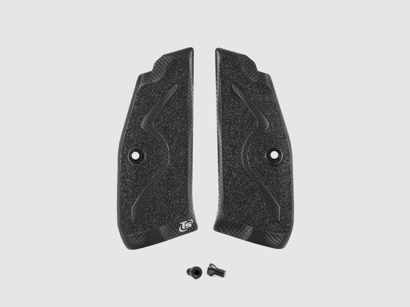 SP Sport Produktionsgriff für CZ - TONI SYSTEMSP Sport Production grip for CZ - TONI SYSTEM * CÓDIGO DE ARTÍCULO GCZSP-BK
