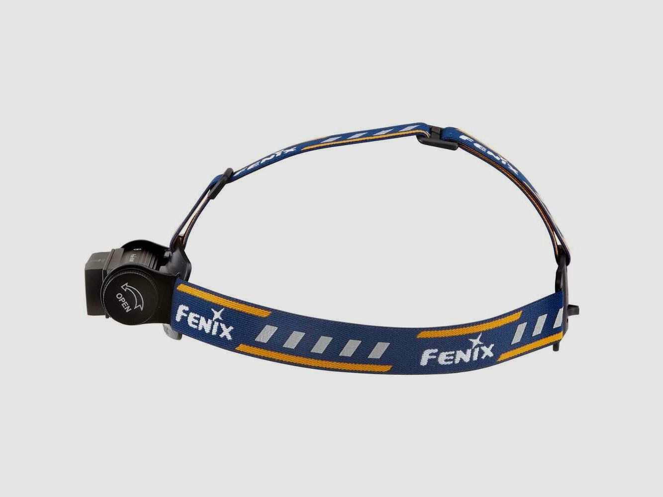Lampe frontale Fenix HL60R