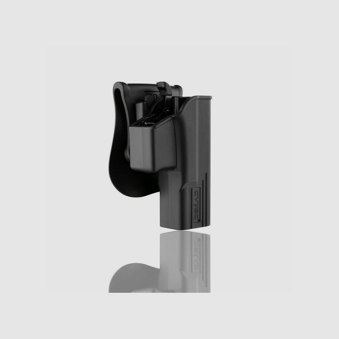 CYTAC T-ThumbSmart + Mag Pouch Glock 19, 23, 32 (Gen 1,2,3,4), imagen 1 de 4