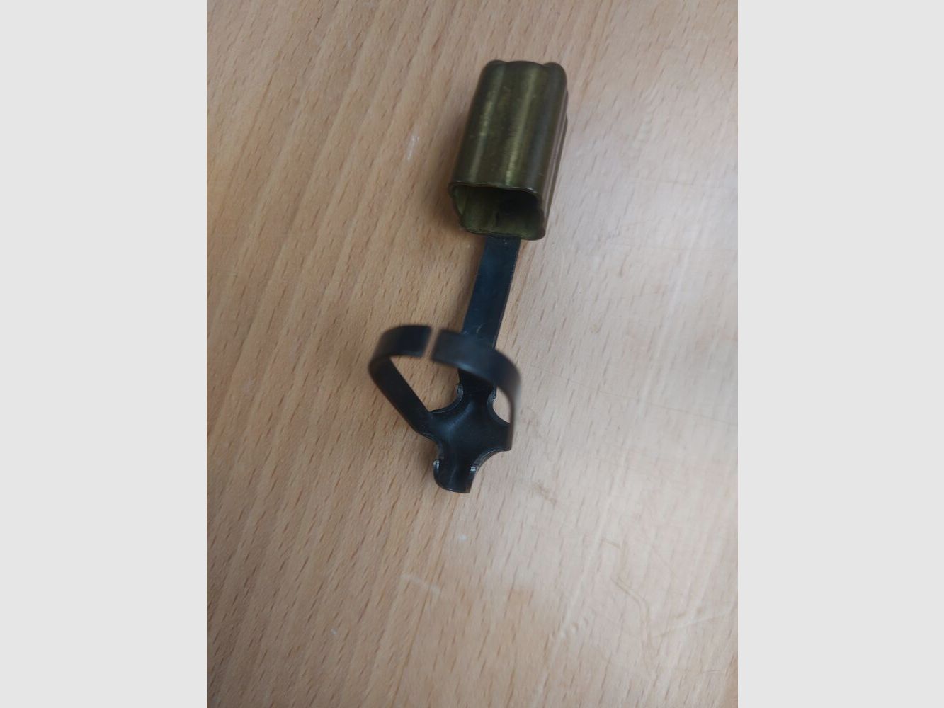 für Schmidt Rubin G 1911