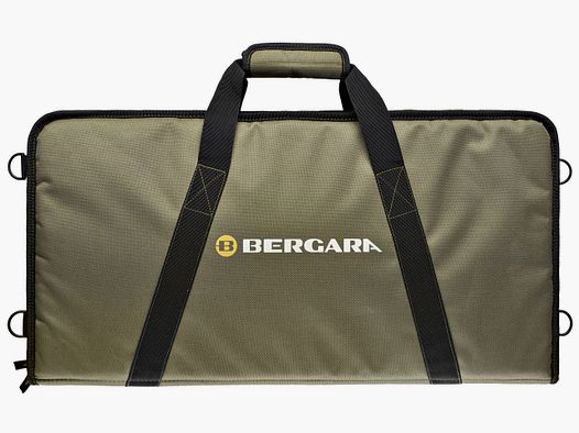 Bergara case for BA 13 TD