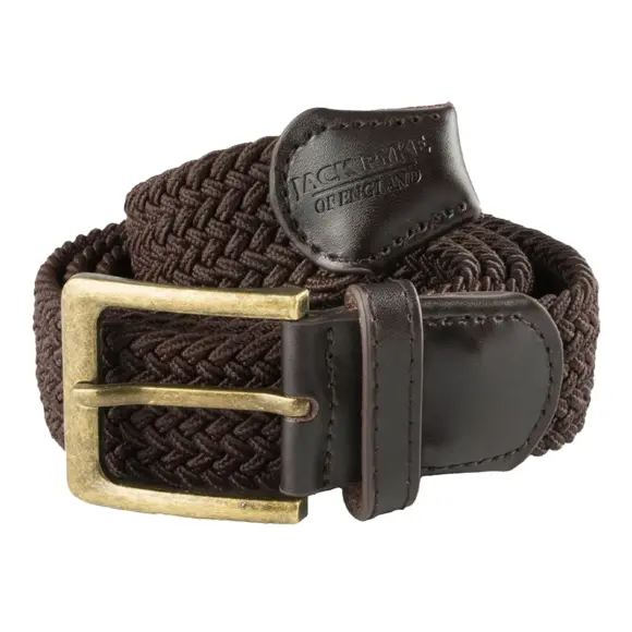 Brown Belt Jack Pyke 132 cm elastic brown, image 1 of 4