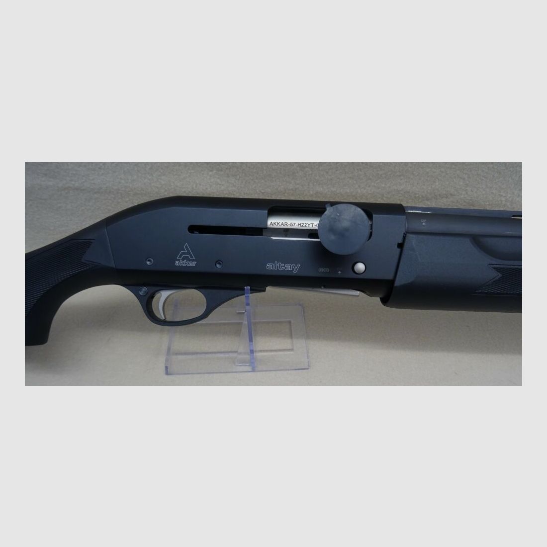AKKAR Silah Altay Syntetik
