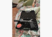 Beretta 92fs 4,5mm 