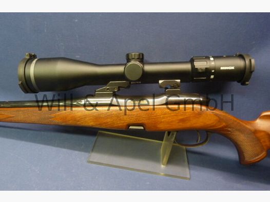 STEYR MANNLICHER Mannlicher SBS 96