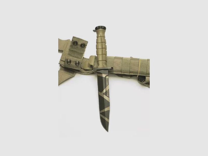 Extrema Ratio MK2.1 DESERT WARFARE, Bild 2 von 3