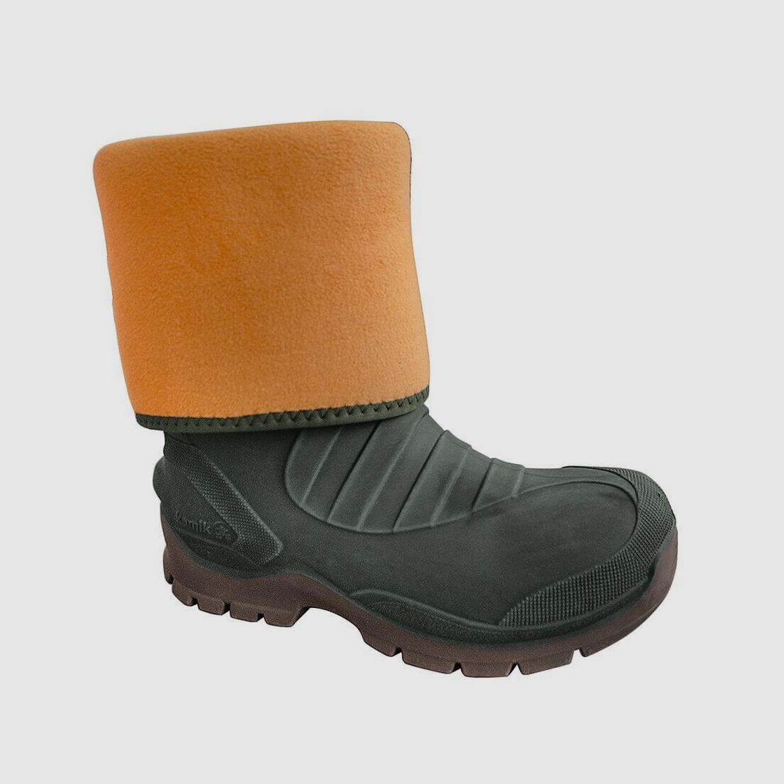 Kamik Bushmann Krempelstiefel