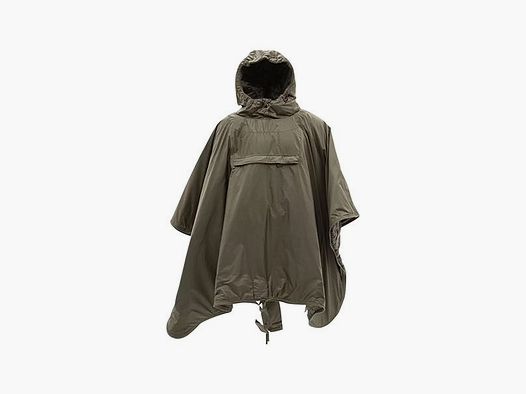 Carinthia Carinthia Poncho System CPS oliv