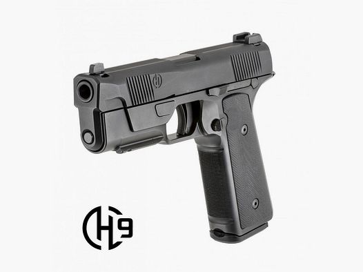 Hudson mod. H9 Cal. 9×19