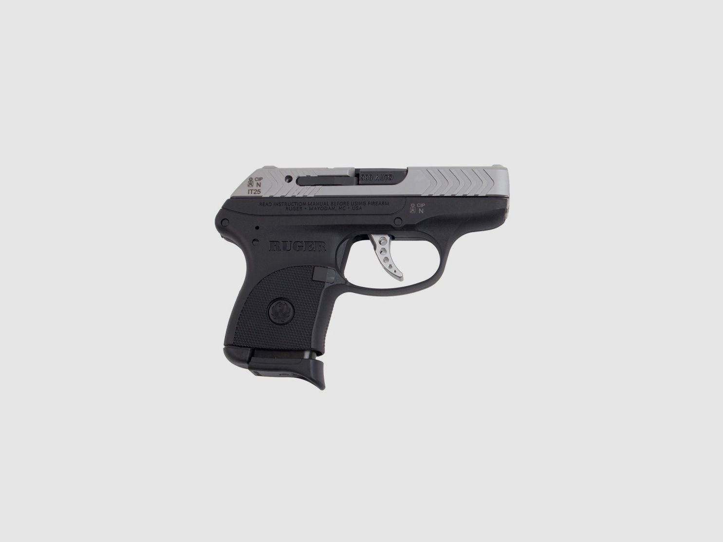Ruger LCP Kal. 9 Short / 380 ACP, Bild 1 von 8