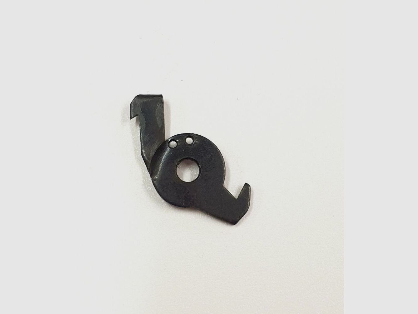 MAB [19] Protection Grande 8,5mm pour PISTOLET AUTOMATIQUE MAB BREVETE MODELE C/D pièce d'origine, comme neuve