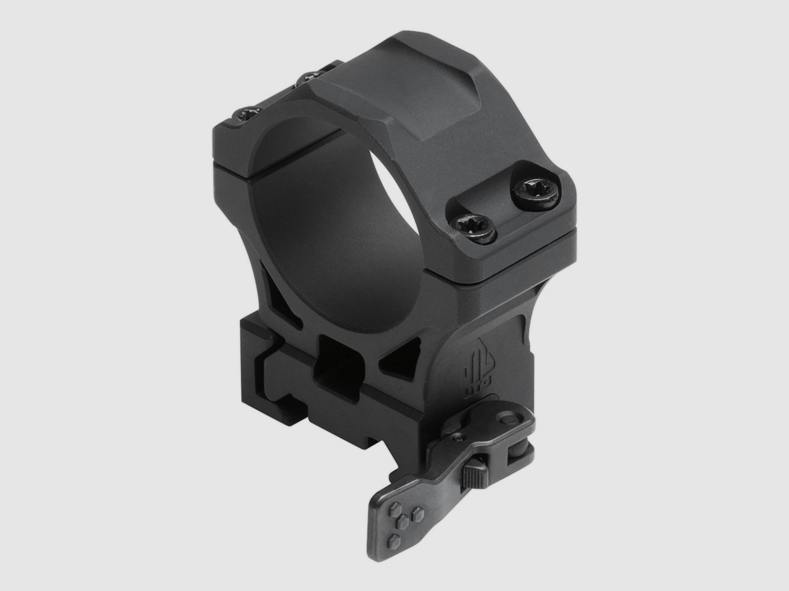 UTG ACCU-SYNC AQR315/AQR415 QD-Montageringe – 30/34 mm