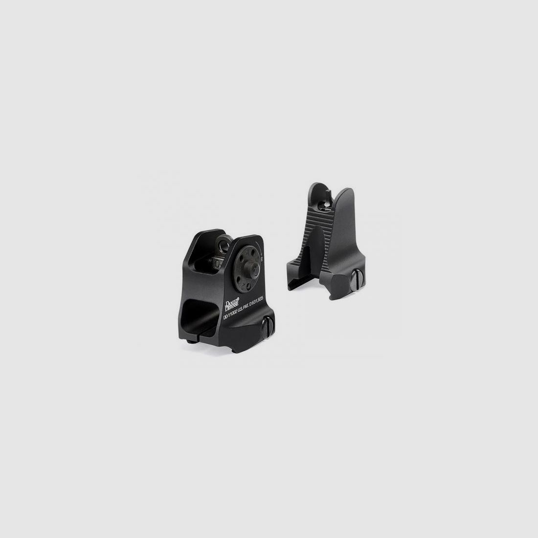 Daniel Defense Lightweight Sight SET