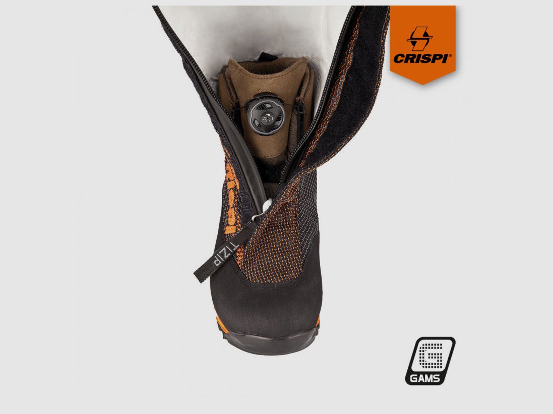 CRISPI HIGHLAND PRO, Bild 2 von 6