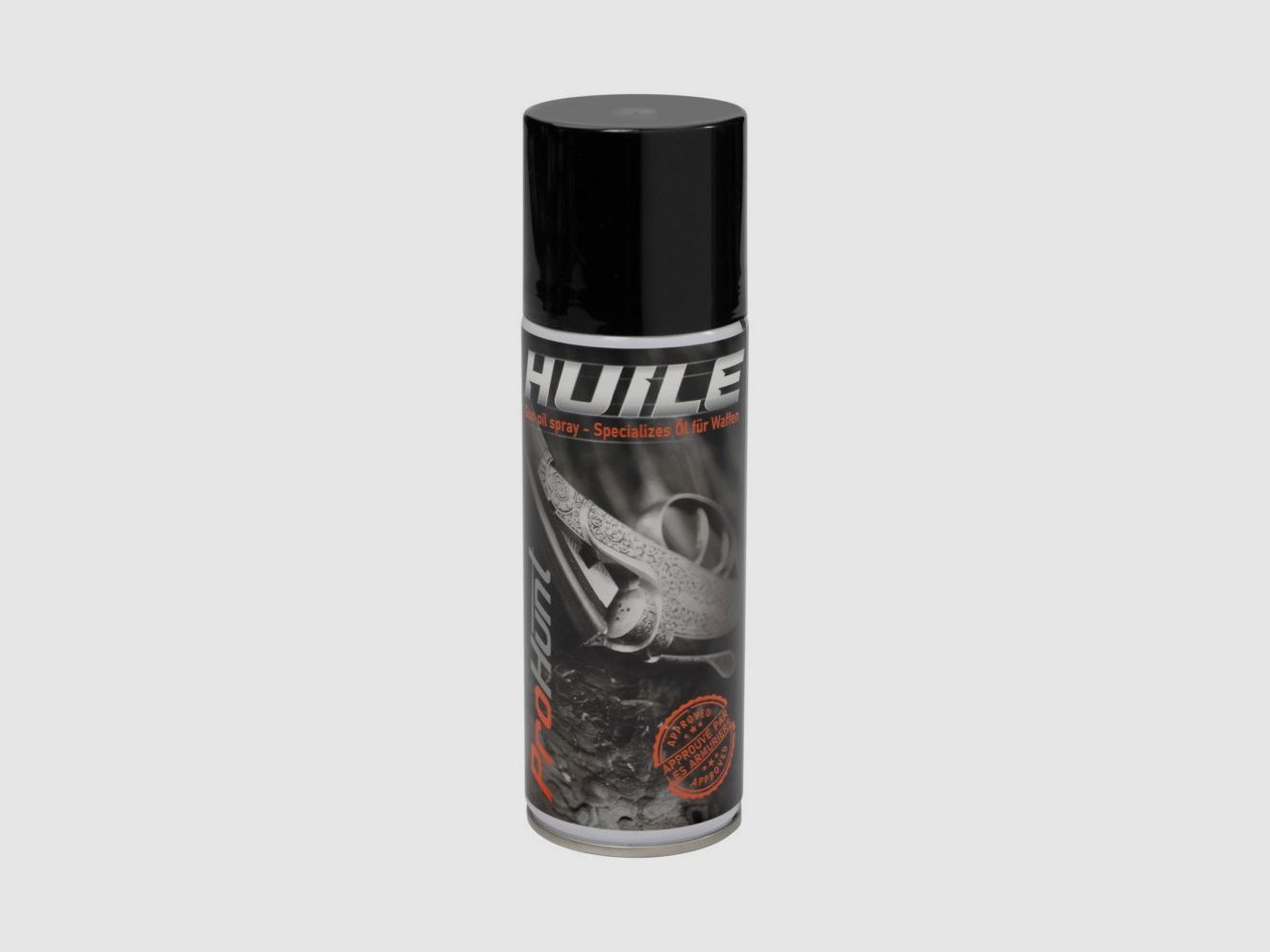 Olej do broni - aerosol 200ml Pro Hunt