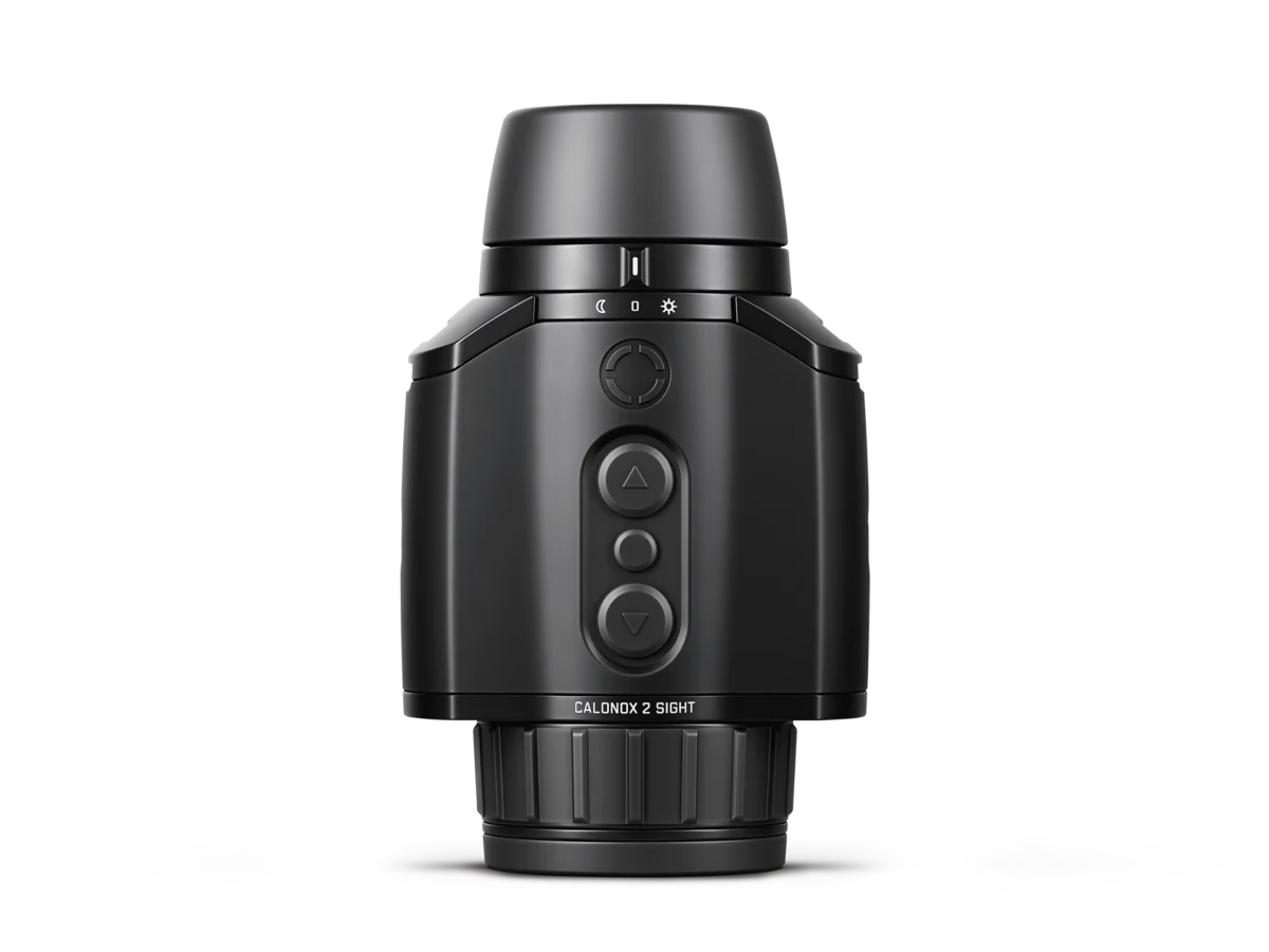 Appareil d’imagerie thermique Leica Calonox 2 Sight, image 2 sur 10