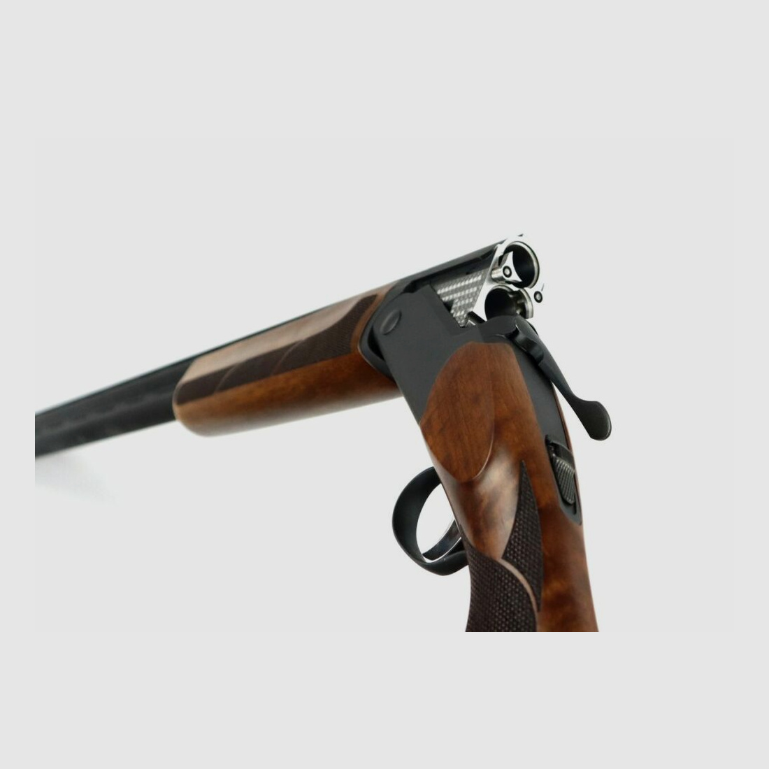 Derya DERYA Meriva MR-100 12/76 Bockdoppelflinte