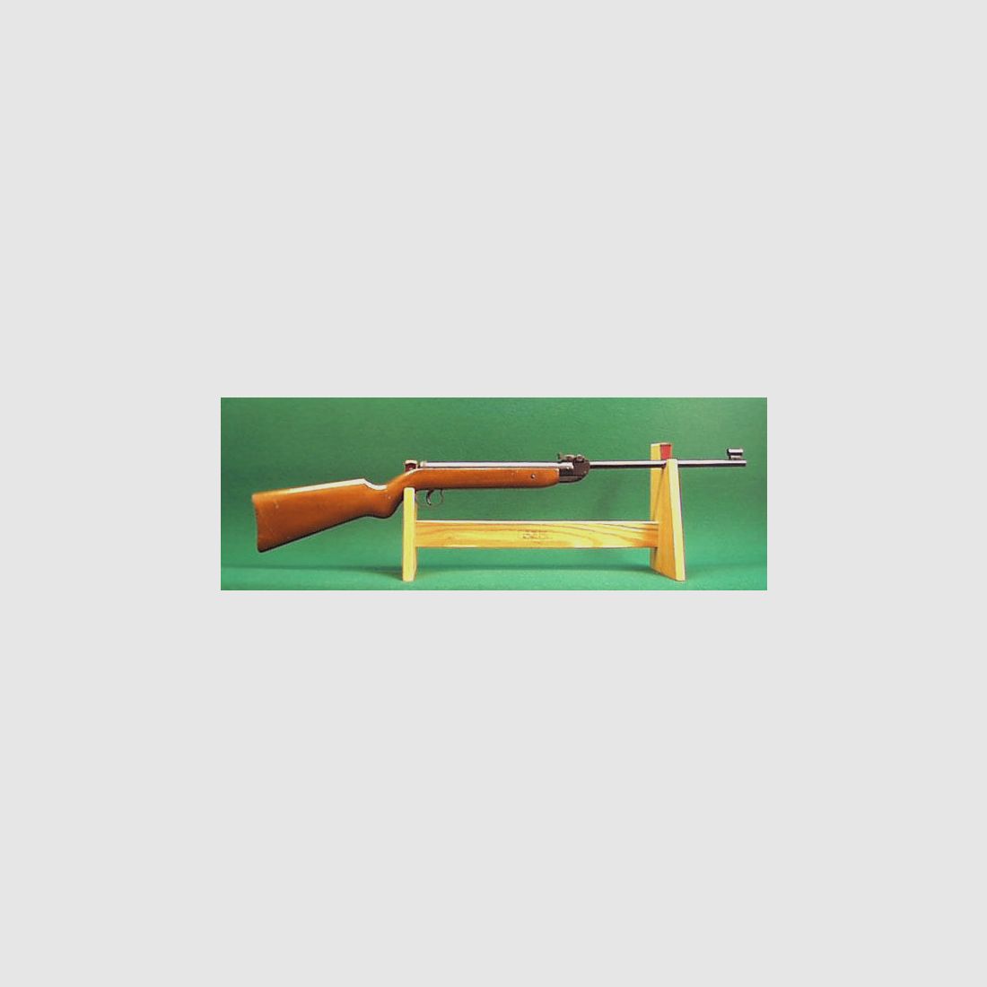 Diana Luftgewehr Mod.25