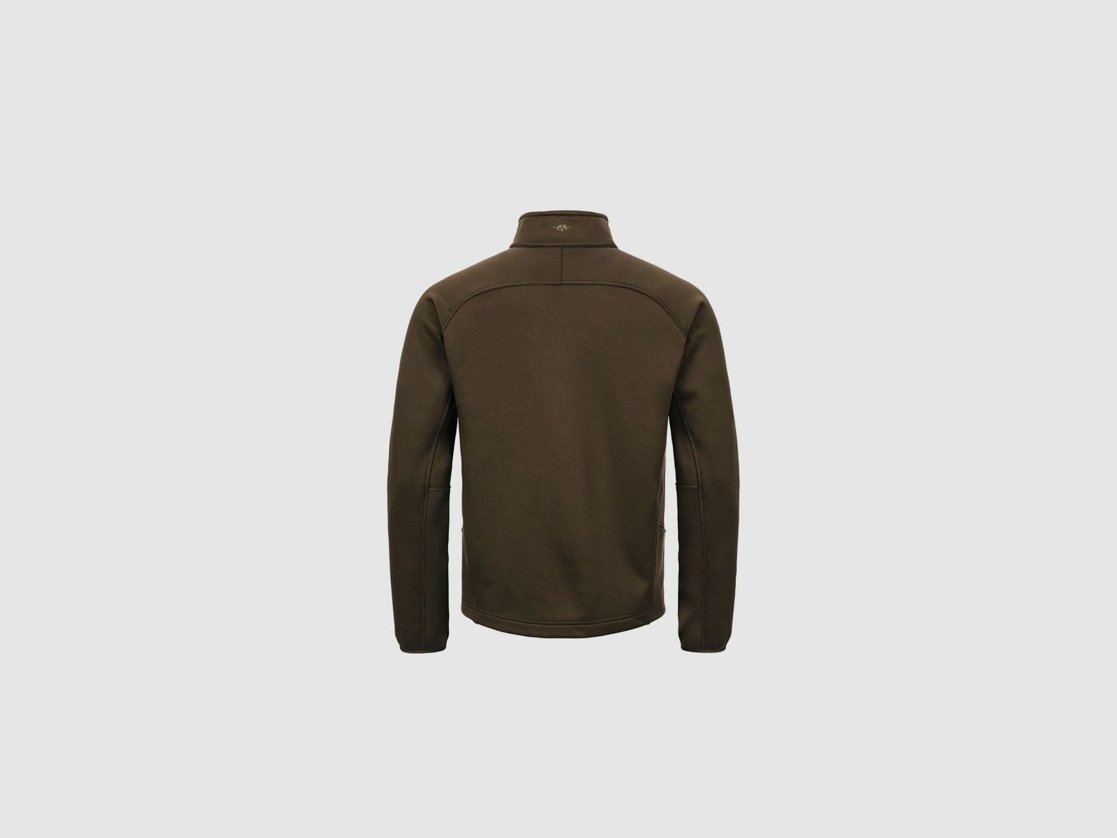 BLASER Jacke Kuno Herren Fleece Braun
