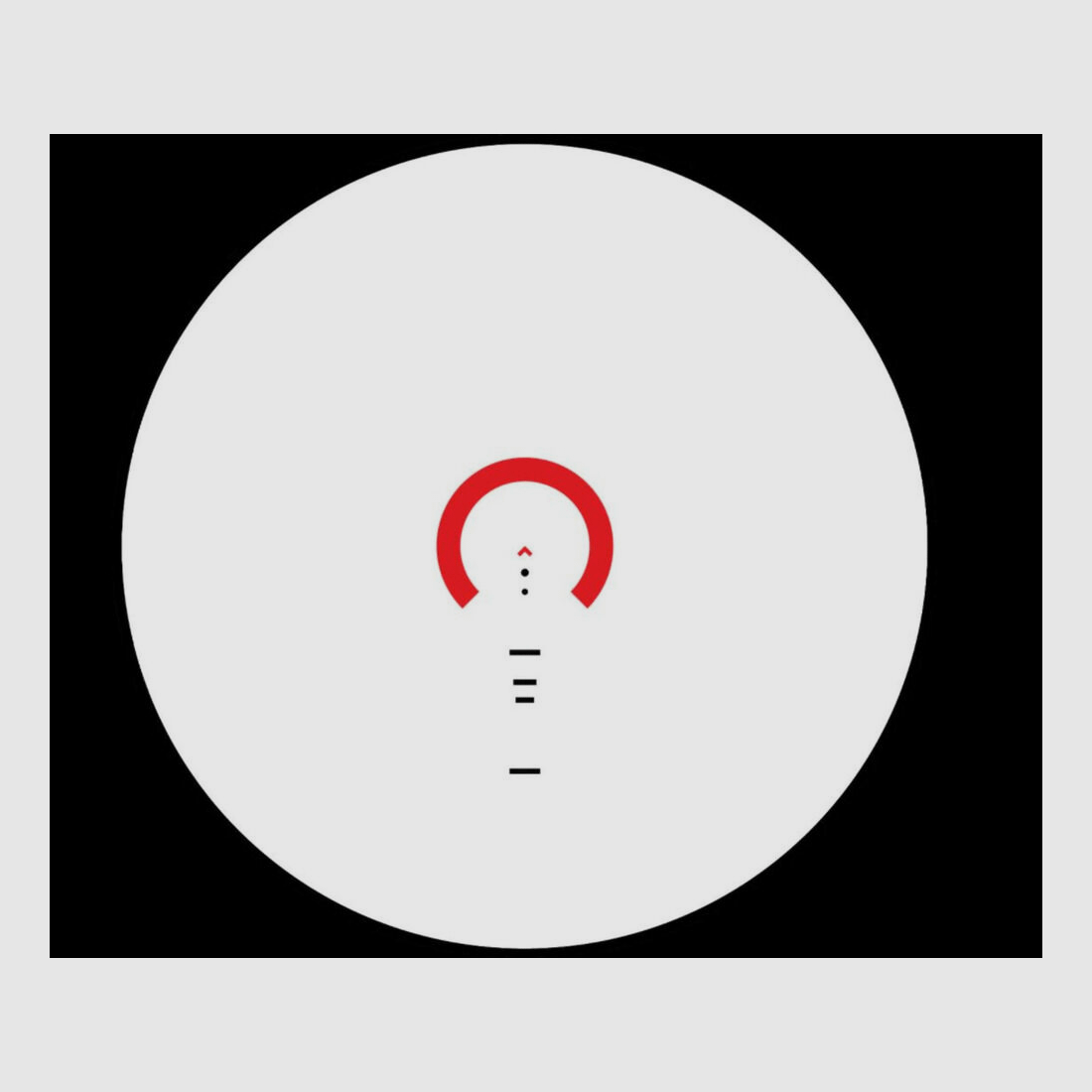 Primary Arms GLx 2xPrism Scope ACSS-CQB-M5 5.56