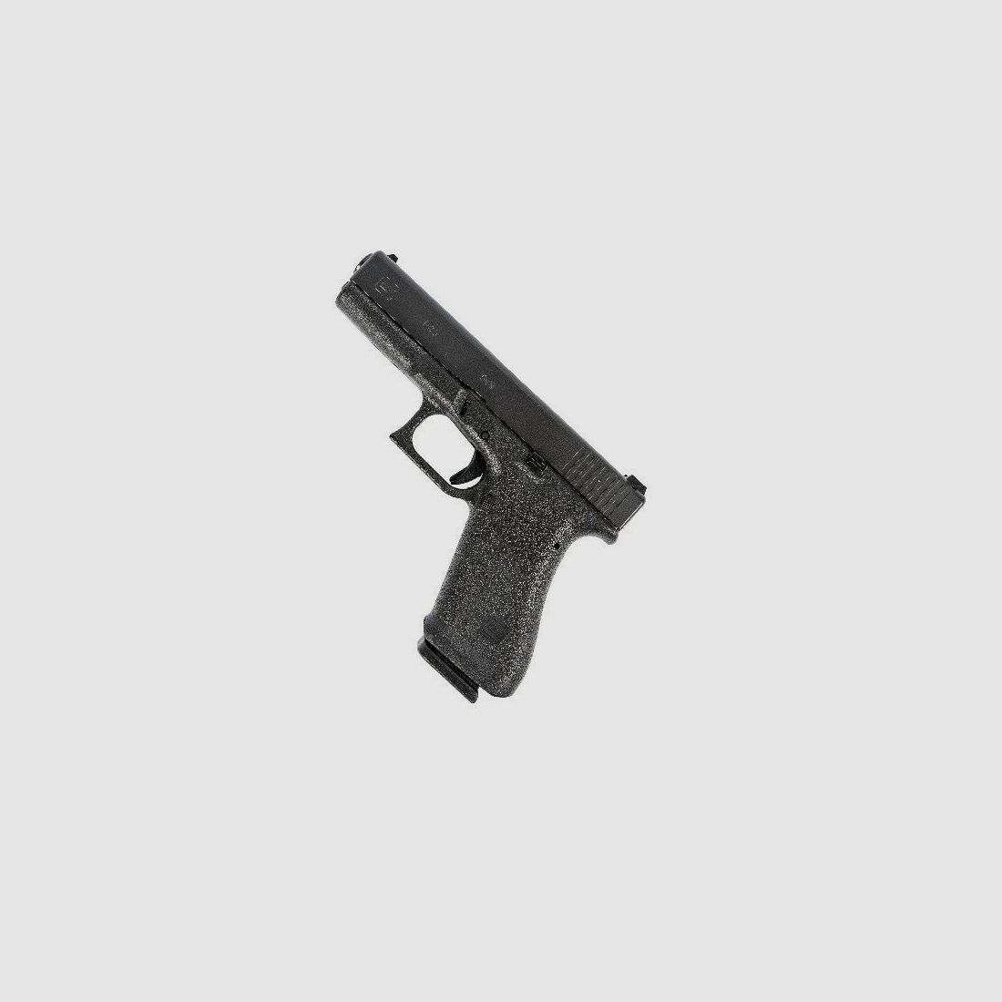 GLOCK Pistole P80 - Special Edition