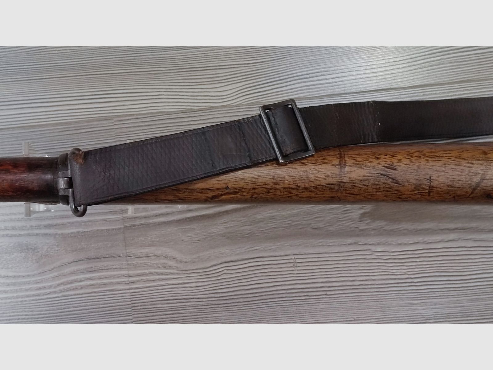 MAUSER G98 BÜCHSE Kal. 8X57IS, Bild 21 von 23